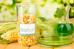 Calenick biofuel availability