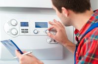 free commercial Calenick boiler quotes