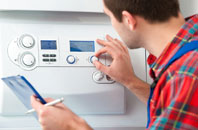 free Calenick gas safe engineer quotes