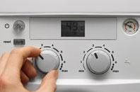 free Calenick boiler maintenance quotes